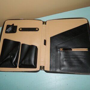 Mark & Graham Essential Tech Large Travel Folio (GG-14)